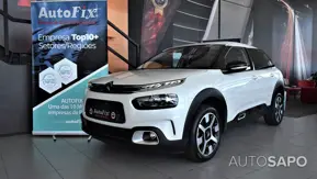 Citroen C4 Cactus de 2019