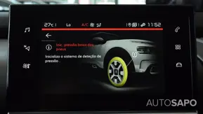 Citroen C4 Cactus de 2019