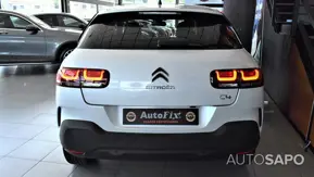 Citroen C4 Cactus de 2019