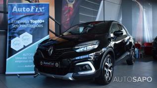 Renault Captur de 2018