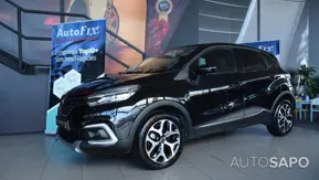 Renault Captur de 2018