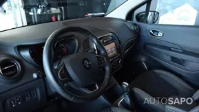 Renault Captur de 2018