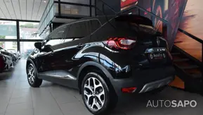 Renault Captur de 2018