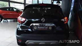 Renault Captur de 2018