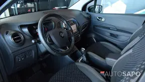 Renault Captur de 2018