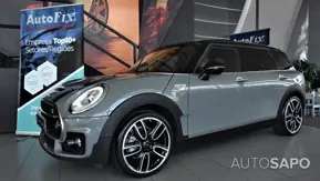 MINI Clubman de 2018