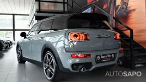 MINI Clubman de 2018