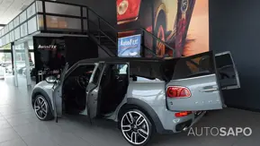 MINI Clubman de 2018