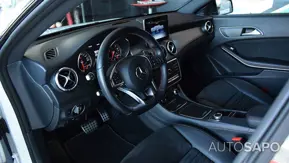 Mercedes-Benz Classe CLA de 2019