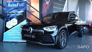 Mercedes-Benz Classe GLC de 2019