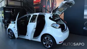 Renault ZOE de 2018