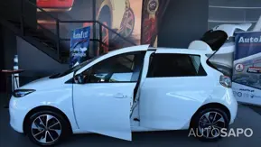 Renault ZOE de 2018