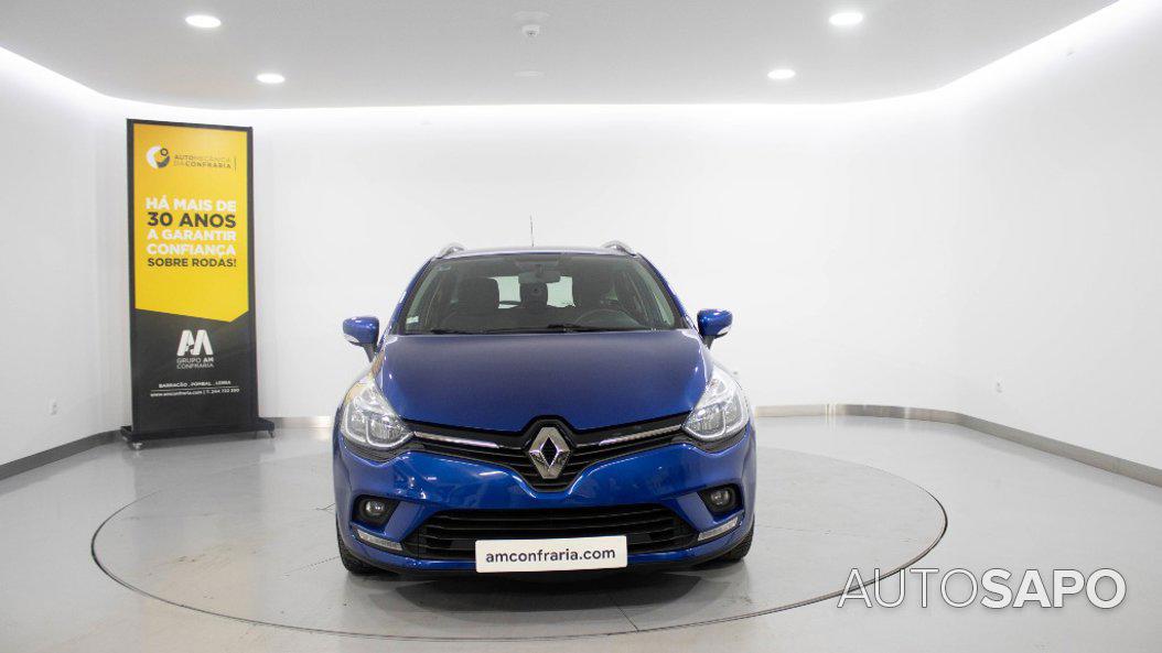 Renault Clio ST 1.5 dCi Limited de 2019