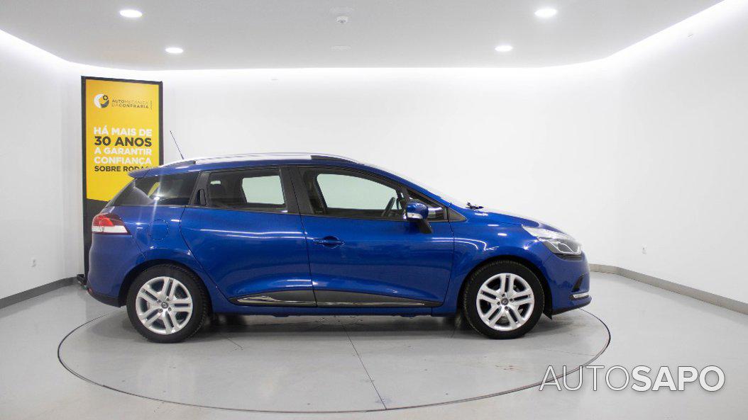 Renault Clio ST 1.5 dCi Limited de 2019