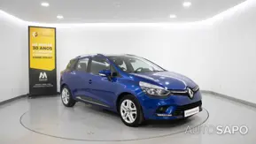 Renault Clio ST 1.5 dCi Limited de 2019