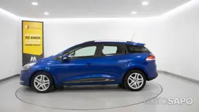 Renault Clio ST 1.5 dCi Limited de 2019