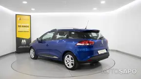 Renault Clio ST 1.5 dCi Limited de 2019