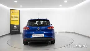 Renault Clio ST 1.5 dCi Limited de 2019