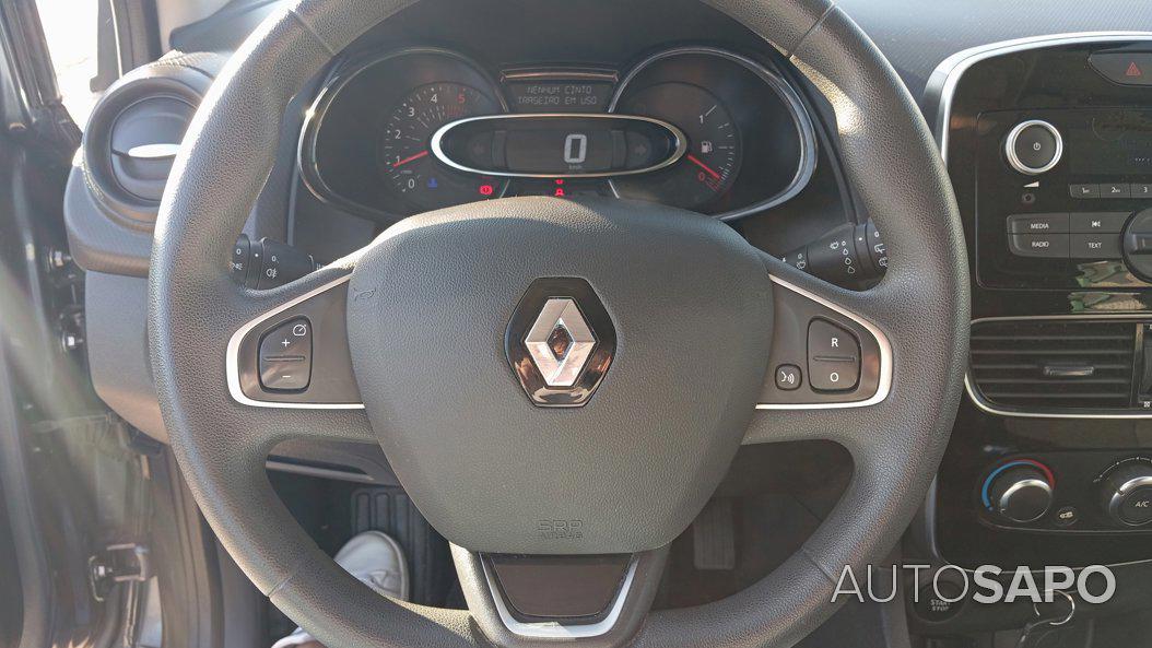 Renault Clio 1.5 dCi Zen de 2019