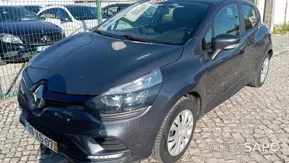 Renault Clio 1.5 dCi Zen de 2019