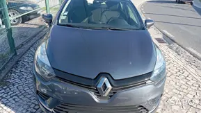 Renault Clio 1.5 dCi Zen de 2019