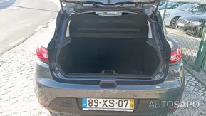 Renault Clio 1.5 dCi Zen de 2019