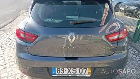 Renault Clio 1.5 dCi Zen de 2019