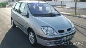 Renault Scénic 1.5 dCi S de 2001