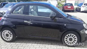 Fiat 500 1.2 Lounge de 2019