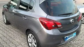 Opel Corsa 1.2 120 Anos de 2019