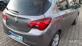 Opel Corsa 1.2 120 Anos de 2019