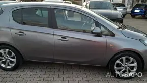 Opel Corsa 1.2 120 Anos de 2019