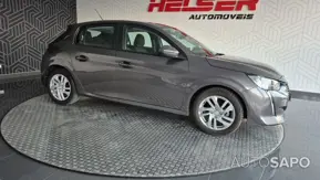 Peugeot 208 1.2 PureTech Active de 2020