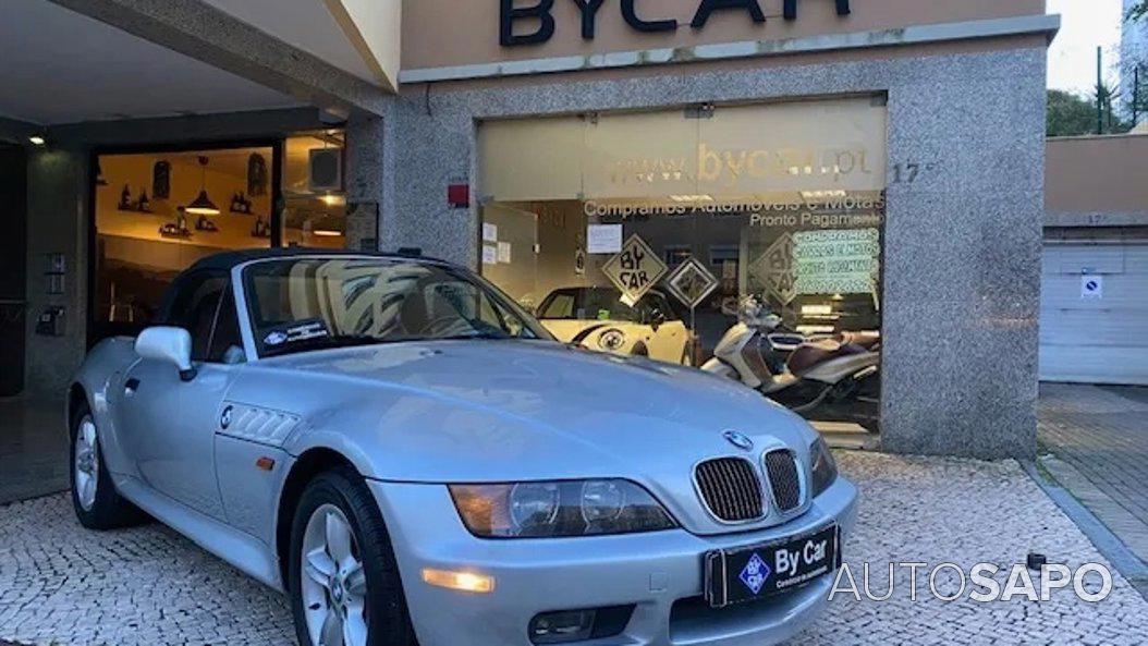 BMW Z3 1.9 de 2000