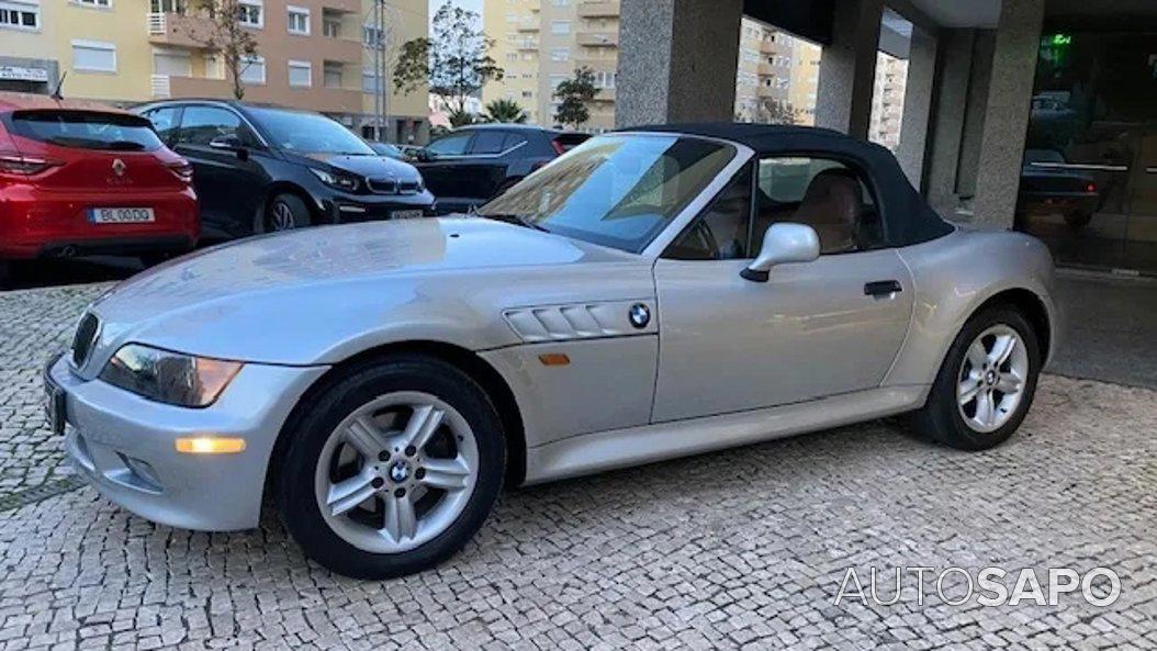 BMW Z3 1.9 de 2000