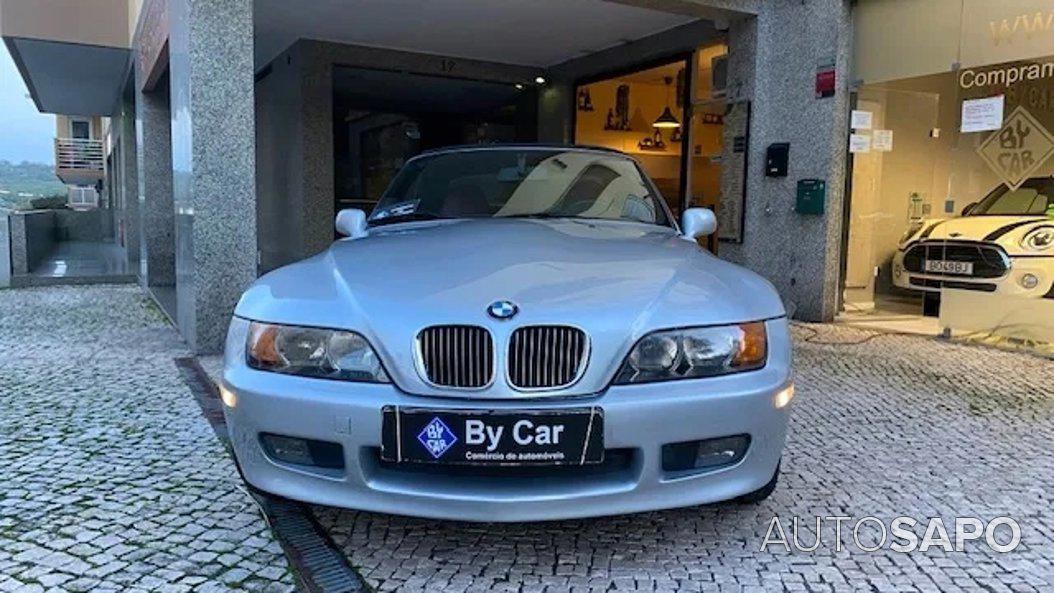 BMW Z3 1.9 de 2000