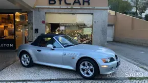 BMW Z3 1.9 de 2000