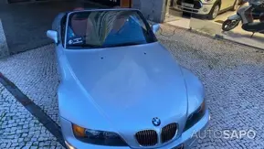 BMW Z3 1.9 de 2000