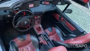 BMW Z3 1.9 de 2000