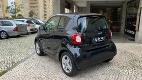 Smart Fortwo EQ Passion de 2021