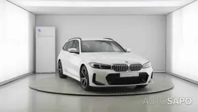 BMW Série 3 de 2023