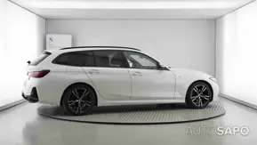 BMW Série 3 de 2023