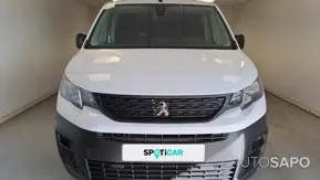 Peugeot Partner 1.5 BlueHDi Pro Longa de 2023