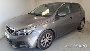 Peugeot 308 1.2 PureTech Style de 2020