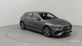 Mercedes-Benz Classe A 200 d de 2024