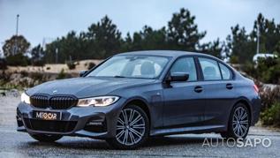 BMW Série 3 de 2019