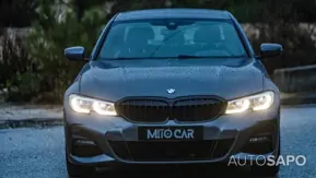 BMW Série 3 de 2019