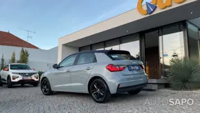 Audi A1 de 2020