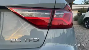 Audi A1 de 2020