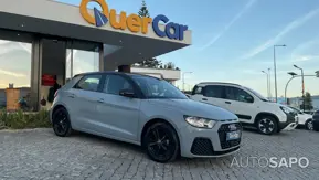 Audi A1 de 2020